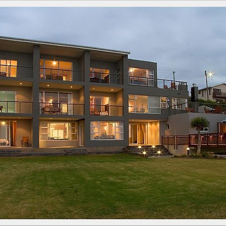 C' The View Guesthouse 莫塞尔湾 外观 照片